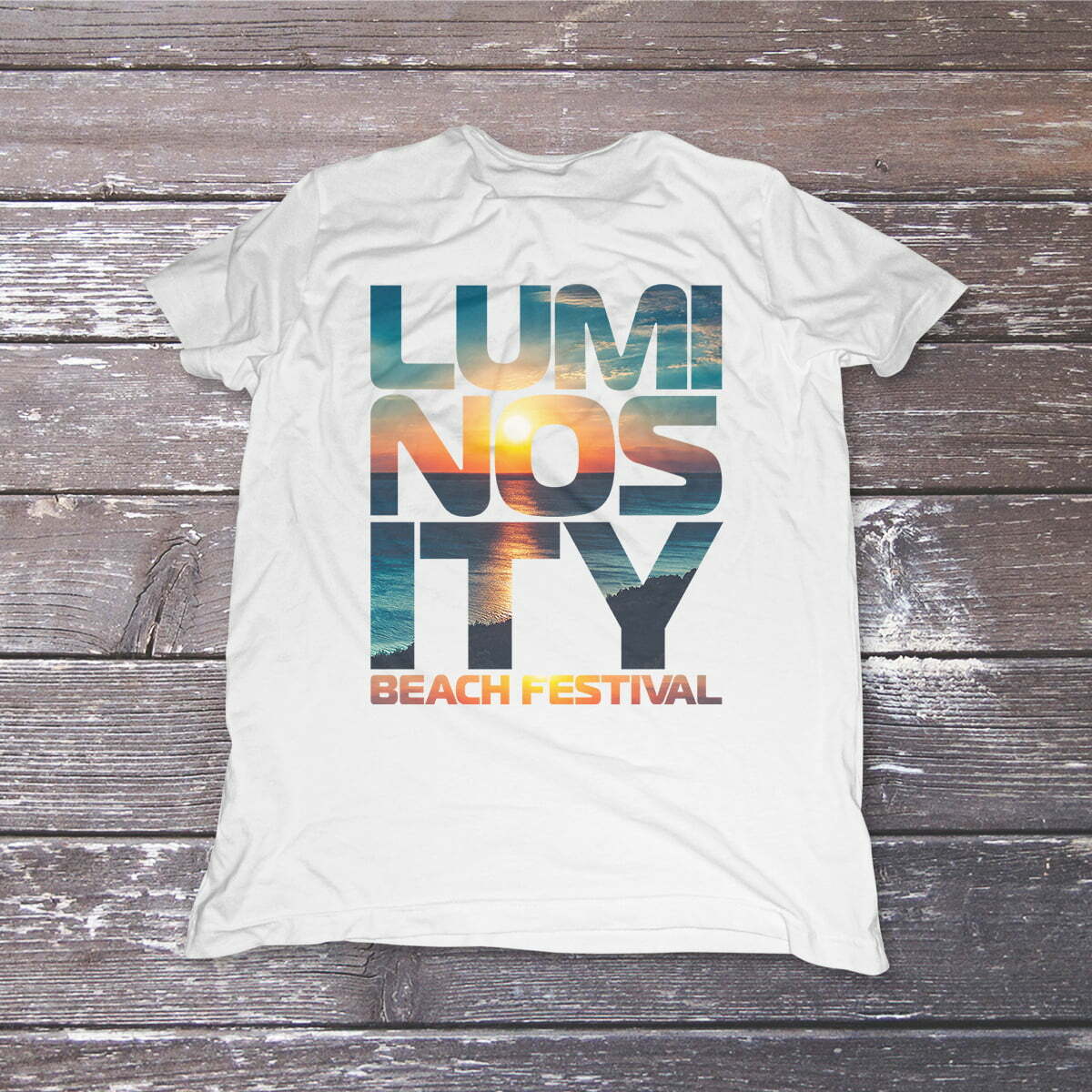 festival t shirts ladies